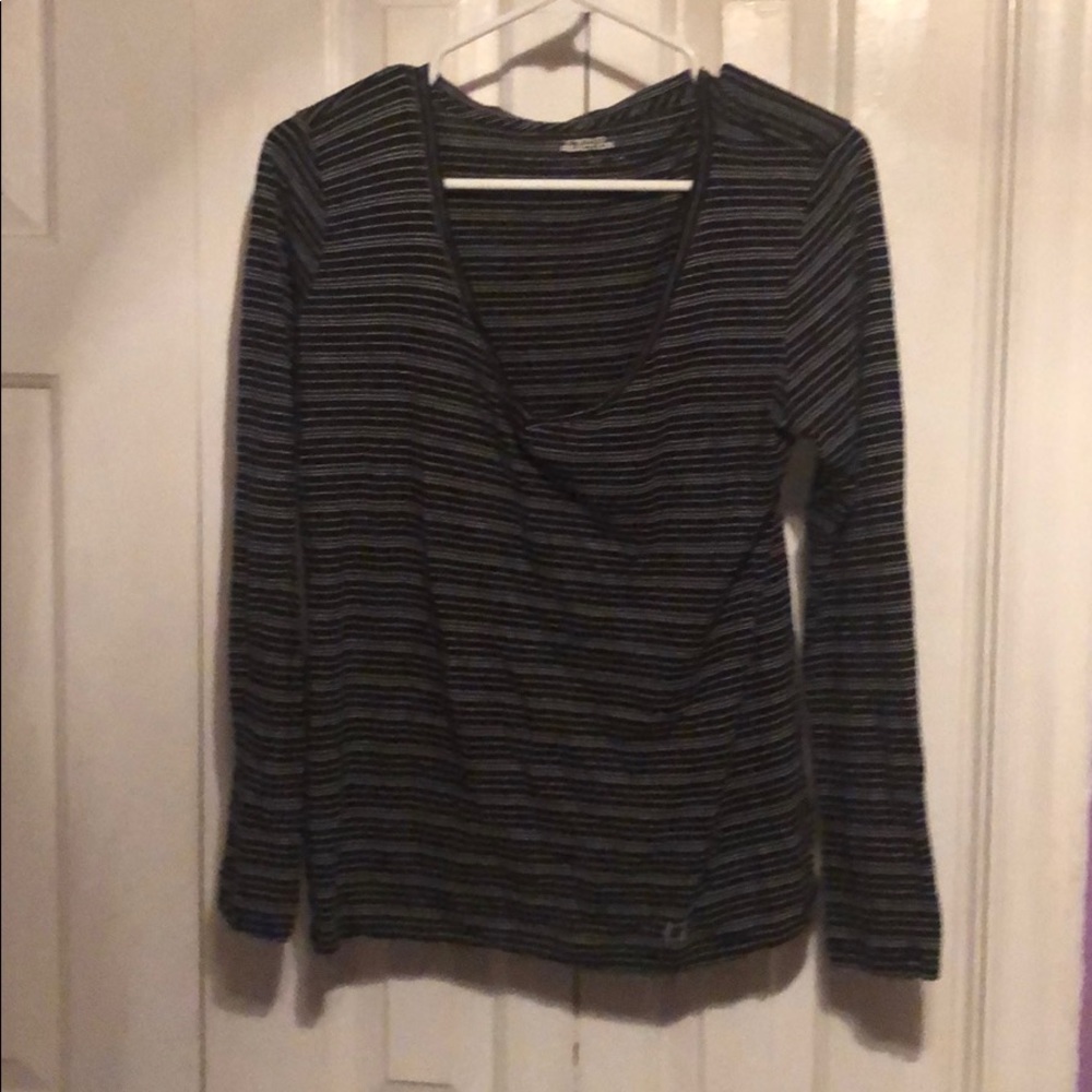 Long sleeve